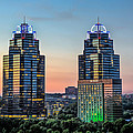 KING AND QUEEN BUILDINGS