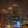Atlanta Coca-Cola