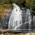 Helton Creek Falls