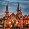 Catholic Church of St. Ann