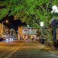 Plaza Santa Fe