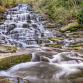 Minnehaha Falls