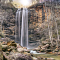 Toccoa Falls